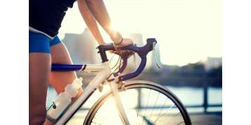 Consejos para evitar desgaste y lesiones al andar en bici